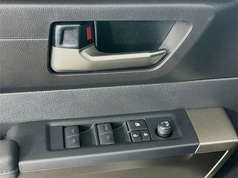 New 2026 Toyota Tundra SR5 image 17