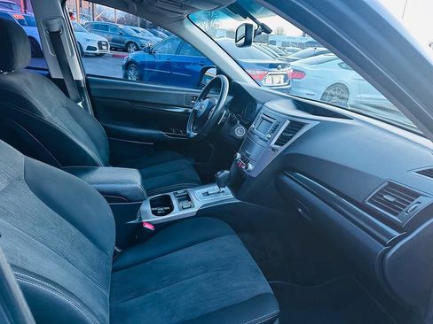 Used 2014 Subaru Legacy 2.5i Sport image 18