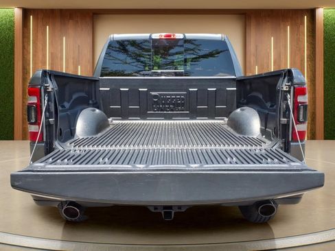 Used 2020 RAM 1500 Rebel w/ Rebel Level 1 Equipment Group AWD/4WD image 31