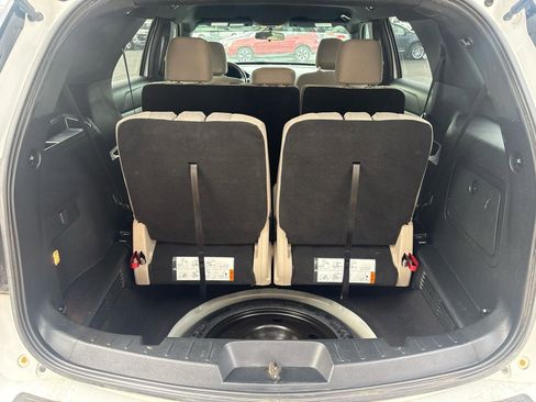 Used 2019 Ford Explorer 4WD image 28