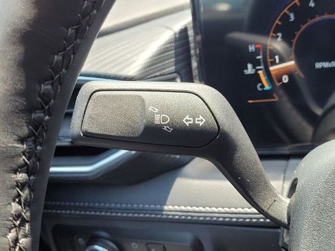 New 2025 Ford Mustang GT Premium image 18