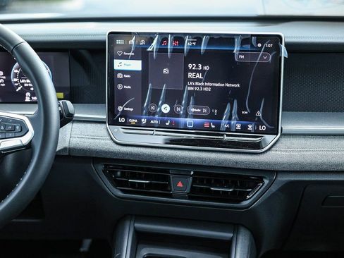 New 2026 Volkswagen Tiguan S image 21