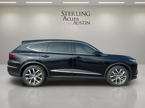 Certified 2023 Acura MDX FWD w/ Technology Package image 4