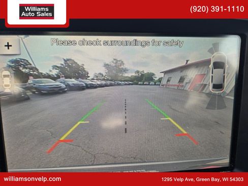 Used 2019 Ford Explorer Platinum image 23