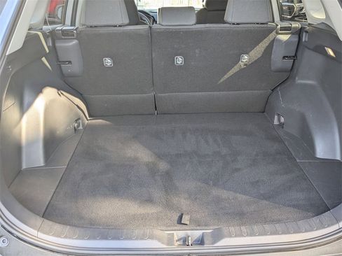 Used 2025 Toyota RAV4 LE image 7