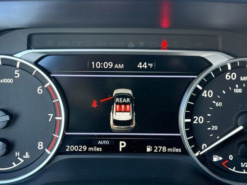 Certified 2023 Nissan Rogue S image 32