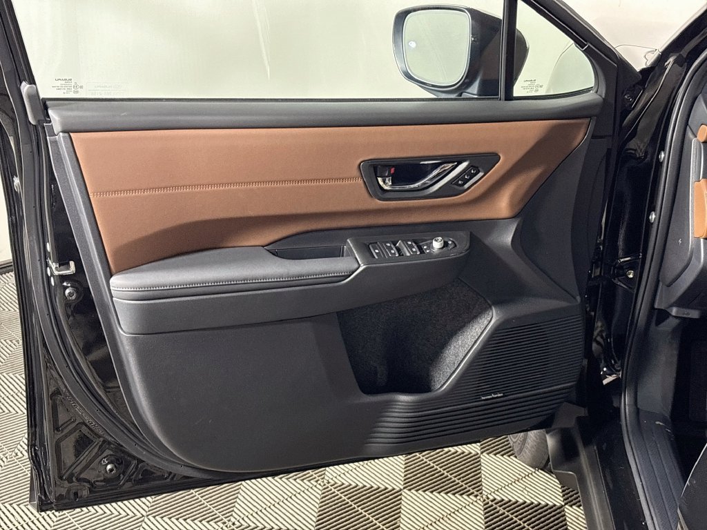 New 2026 Subaru Outback Touring XT AWD/4WD image 10