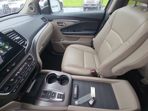 Certified 2022 Honda Pilot Special Edition image 24