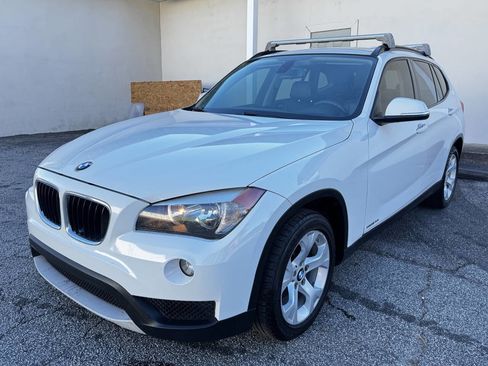 Used 2014 BMW X1 sDrive28i image 6