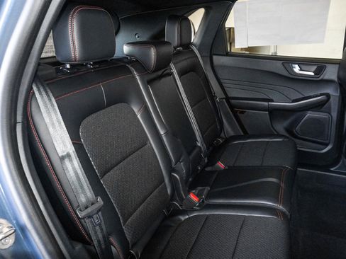 New 2026 Ford Escape ST-Line w/ Tech Pack #1 image 44