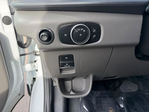 Used 2023 Ford Transit 250 Low Roof w/ Exterior Upgrade Package image 13