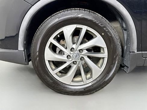 Used 2014 Nissan Rogue SL image 30