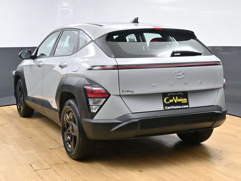 Used 2026 Hyundai Kona SE FWD image 12