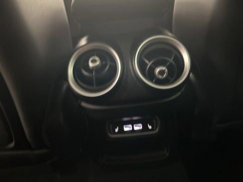 Used 2023 Alfa Romeo Stelvio Ti w/ Active Assist Plus Package image 30