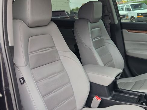 Used 2019 Honda CR-V EX-L image 30