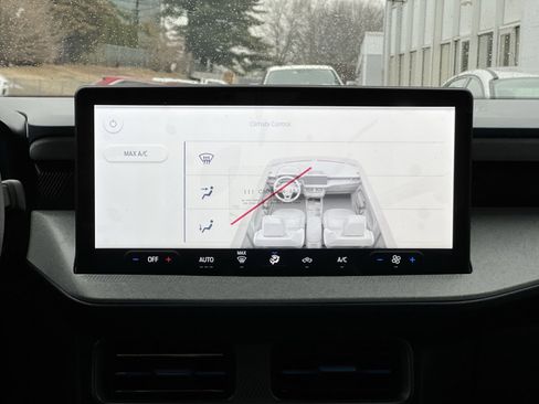 New 2026 Ford Maverick XLT image 20