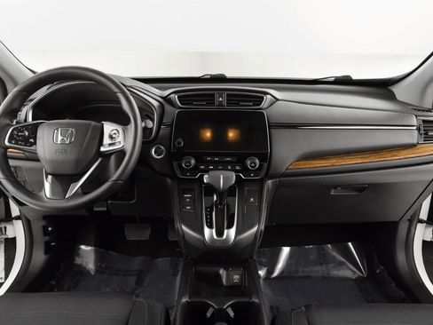Used 2019 Honda CR-V EX image 13