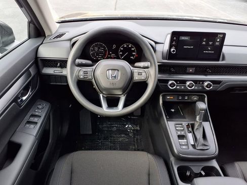 New 2026 Honda CR-V LX image 13