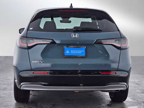 Used 2026 Honda HR-V EX-L image 4