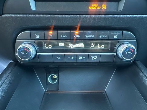 Used 2025 MAZDA CX-5 AWD 2.5 S w/ Preferred Package image 37