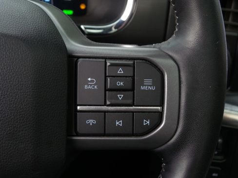 Used 2022 Ford F150 Lariat w/ Equipment Group 502A High AWD/4WD image 35