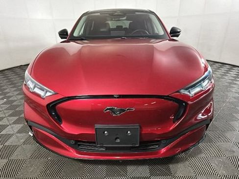 Used 2021 Ford Mustang Mach-E Premium AWD/4WD image 7