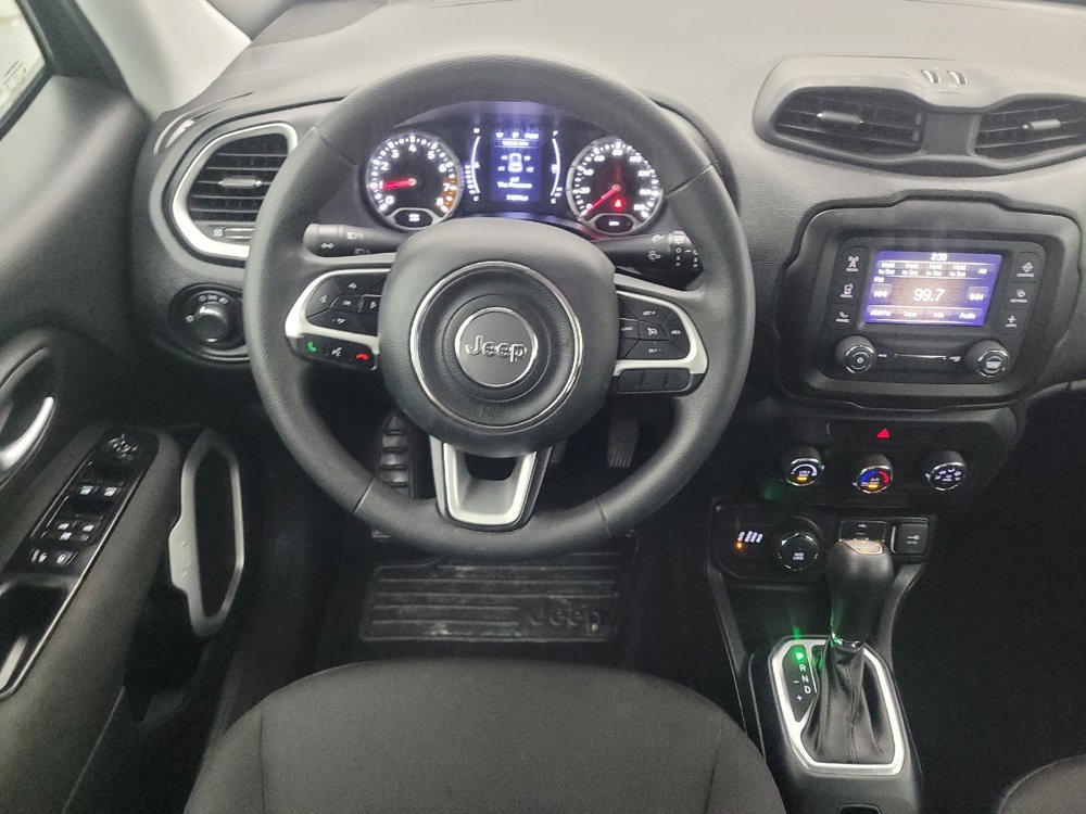 Used 2020 Jeep Renegade Sport AWD/4WD image 22