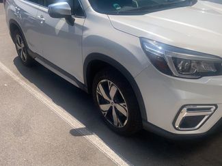 Used 2020 Subaru Forester Touring w/ Popular Package #2 video 2