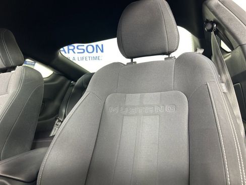 Used 2019 Ford Mustang GT RWD image 31