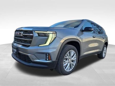 New 2026 GMC Acadia Elevation w/ Elevation Premium Package image 3