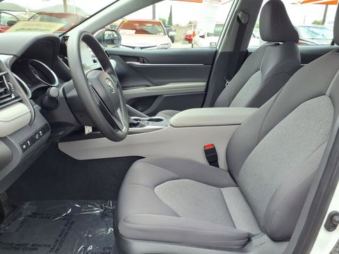 Certified 2023 Toyota Camry LE FWD image 18