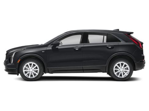 Certified 2023 Cadillac XT4 Premium Luxury FWD image 3