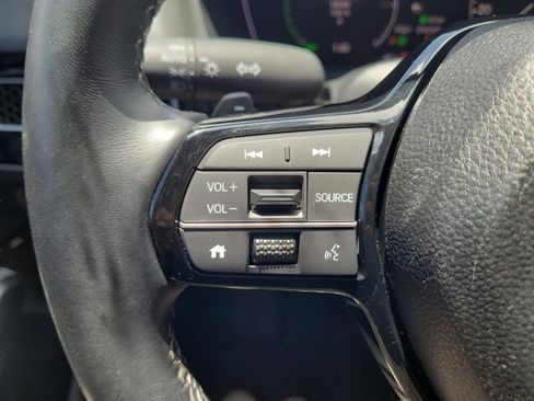 Certified 2025 Honda Civic Sport image 29