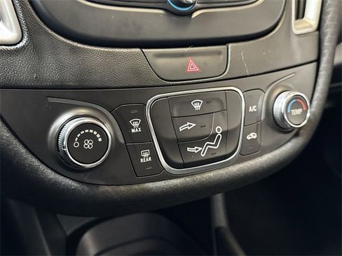 Certified 2016 Chevrolet Malibu LS image 19