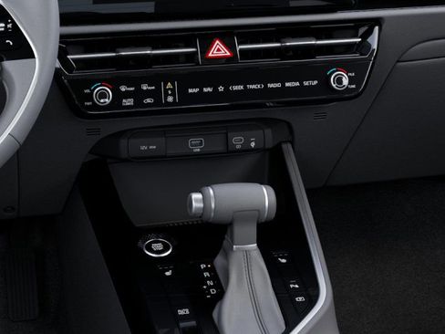 New 2026 Kia Niro EX FWD image 23
