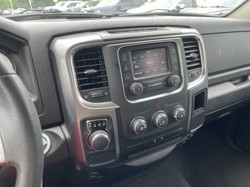 Used 2024 RAM 1500 Classic SLT RWD image 19