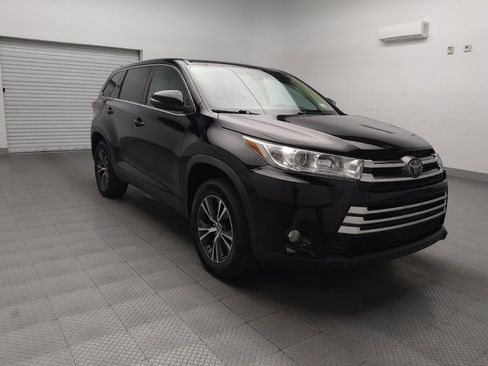 Used 2019 Toyota Highlander Plus image 13