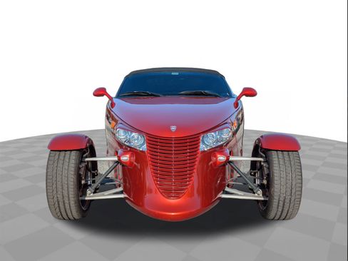 Used 2001 Plymouth Prowler image 9