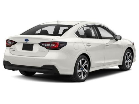 Used 2020 Subaru Legacy Limited w/ Popular Package #2 AWD/4WD image 5