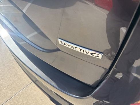 Used 2025 MAZDA CX-5 AWD 2.5 S w/ Select Package image 4