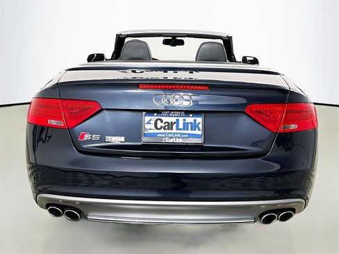 Used 2014 Audi S5 Premium Plus image 7
