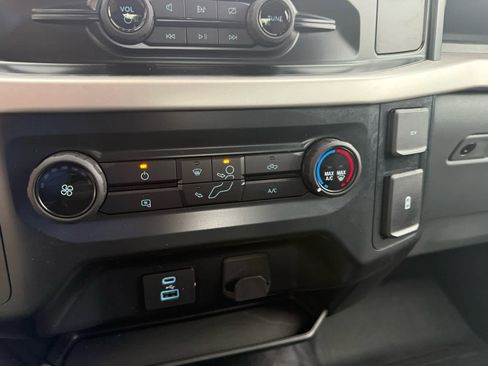 Used 2022 Ford F150 XL w/ Equipment Group 101A High AWD/4WD image 12