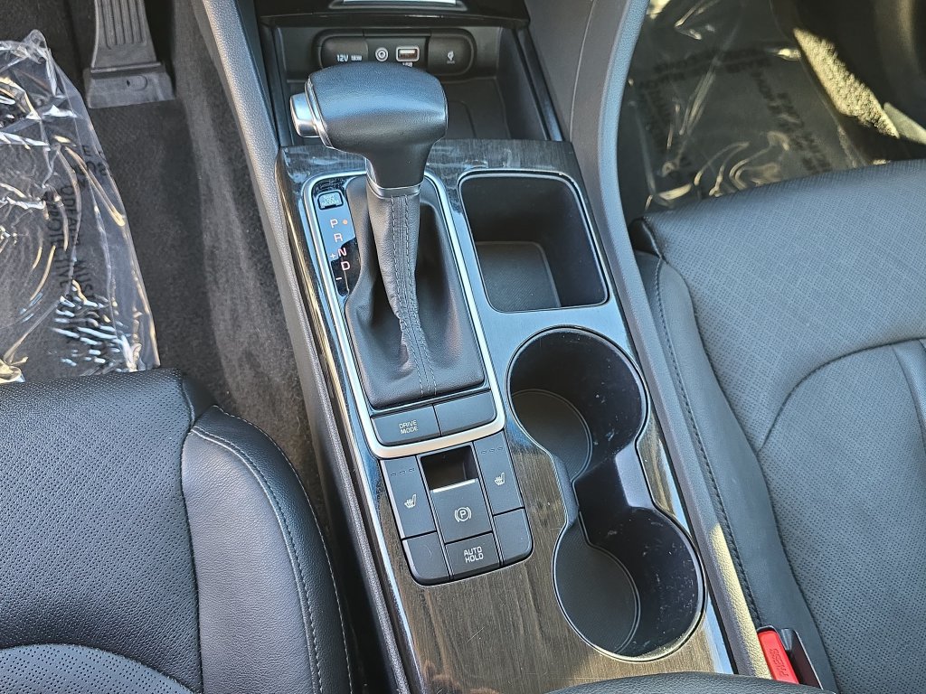 Used 2020 Kia Optima EX FWD image 32
