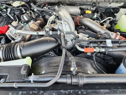 Used 2026 Ford F350 Platinum AWD/4WD image 31