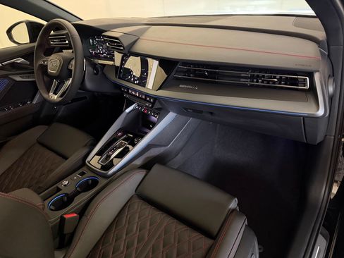 New 2026 Audi S3 Premium AWD/4WD image 32