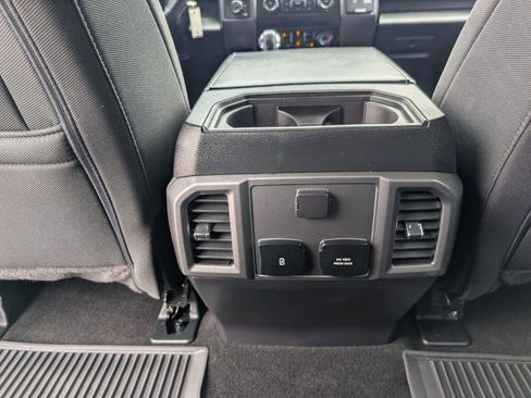 Used 2019 Ford F150 XLT w/ Equipment Group 302A Luxury AWD/4WD image 18