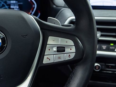 Certified 2024 BMW X3 xDrive30i w/ Premium Package image 16