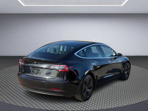 Used 2018 Tesla Model 3 Long Range image 6