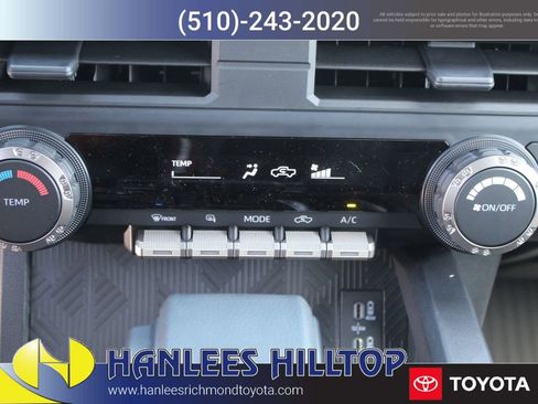 New 2026 Toyota Tacoma SR5 AWD/4WD image 23
