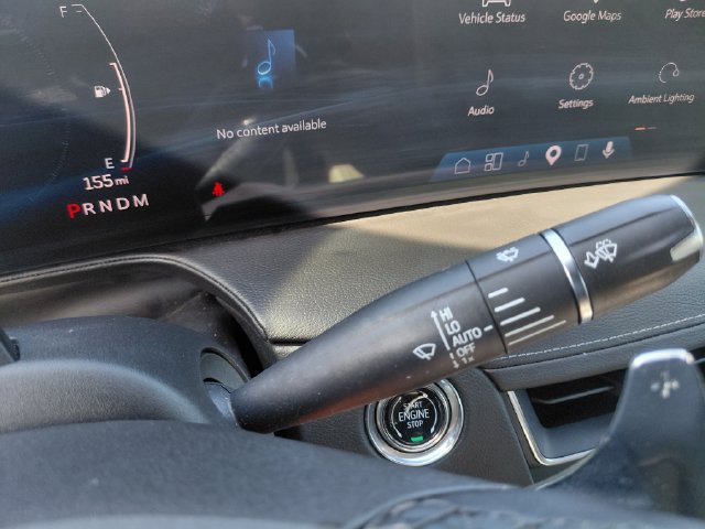 Used 2025 Cadillac CT5 Premium Luxury w/ Sun And Sound Package RWD image 26